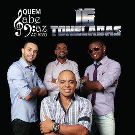 Album cover of 16 Toneladas