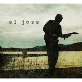 Album cover of El Jose
