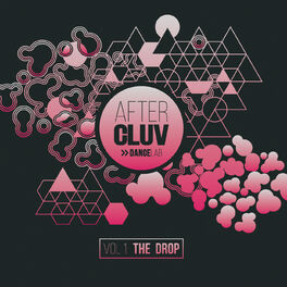 Album cover of Aftercluv Dancelab The Drop (Vol. 1)