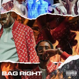 Album cover of Bag Right
