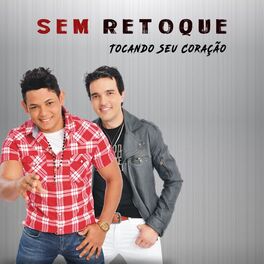 Album cover of Tocando Seu Coração