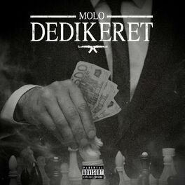 Album cover of Dedikeret (feat. Benny Jamz, Gilli & MellemFingaMuzik)