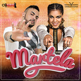 Album cover of Martela
