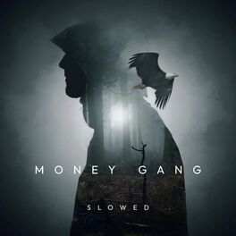 Album cover of Money Gang / Slowed