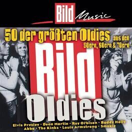 Album cover of Bild Oldies