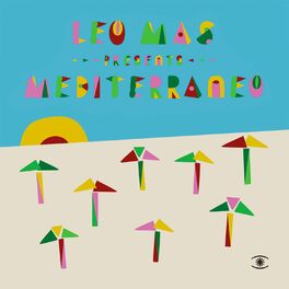 Album cover of Leo Mas Presents Mediterraneo