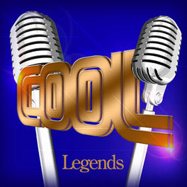 Album cover of Cool - Legends