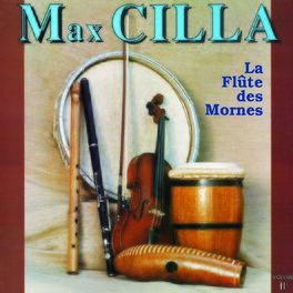 Album cover of La flûte des mornes, vol . 2