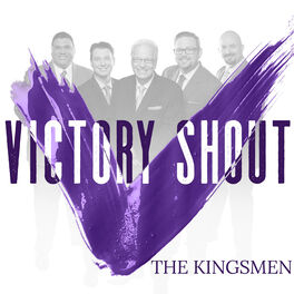 Album cover of Victory Shout