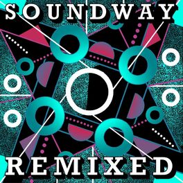 Album cover of Soundway Remixed