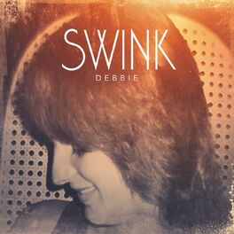 Album cover of Debbie