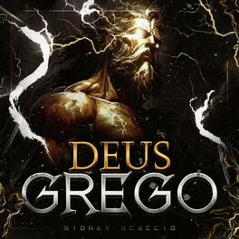 Album cover of Deus Grego