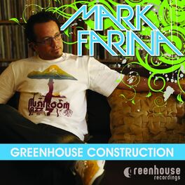 Album cover of Greenhouse Construction