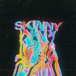 Album cover of Skinny Wavy