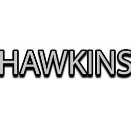 Album cover of Hawkins Nightmare