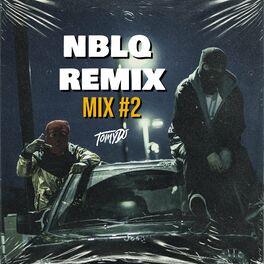 Album cover of Nblq Mix #2 (Remix)