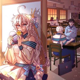Album cover of Nightcore Gaming Music Vol. 24