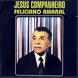 Album cover of Jesus Companheiro