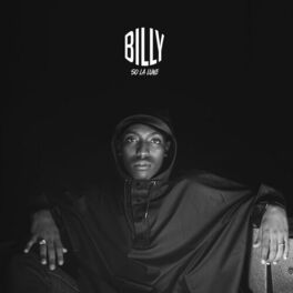 Album picture of Billy