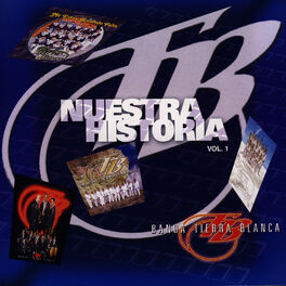 Album cover of Nuestra Historia, Vol. 1