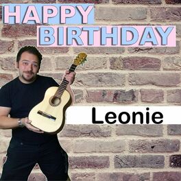 Album picture of Happy Birthday Leonie