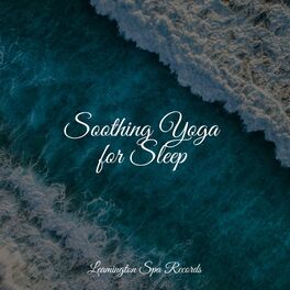 Album cover of Soothing Yoga for Sleep