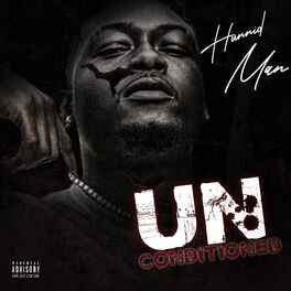 Album cover of Unconditioned