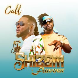 Album cover of Call
