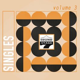 Album cover of Sound Stage 7 Singles, Vol. 3