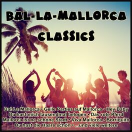 Album cover of Bal-La-Mallorca-Classics