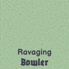 Album cover of Ravaging Bowler