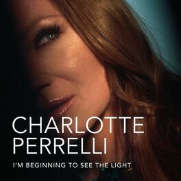 Charlotte Perrelli Caruso Live lyrics and songs Deezer