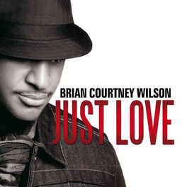 Album cover of Just Love
