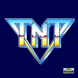 Album cover of TNT