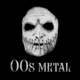 Album cover of 00s Metal