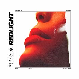 Album cover of Redlight (feat. Ted Park)
