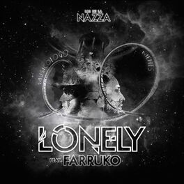 Album cover of Lonely (feat. Farruko)
