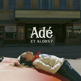 Album cover of Et alors ?