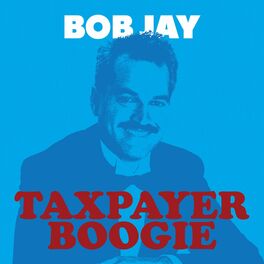 Album cover of Taxpayer Boogie