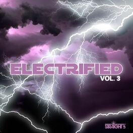 Album picture of Electrified Vol. 3