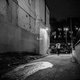 Album cover of Lost - Single