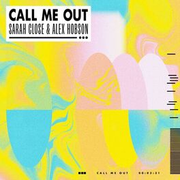 Album cover of Call Me Out