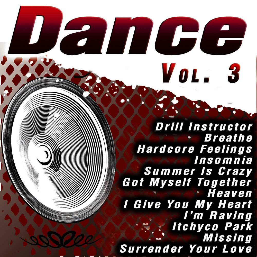 Dance vol 3