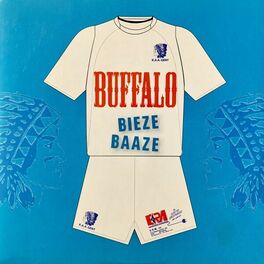 Album cover of Buffalo