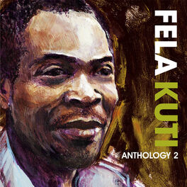 Album cover of Anthology 2