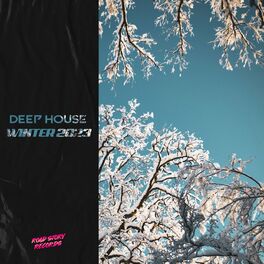 Album cover of Deep House Winter 2023