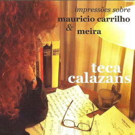 Album cover of Impressões Sobre Mauricio Carrilho e Meira