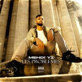 Album cover of Les problèmes