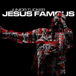 Album cover of Jesus Famous