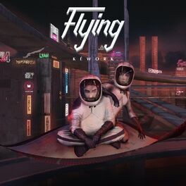 Album cover of Flying
